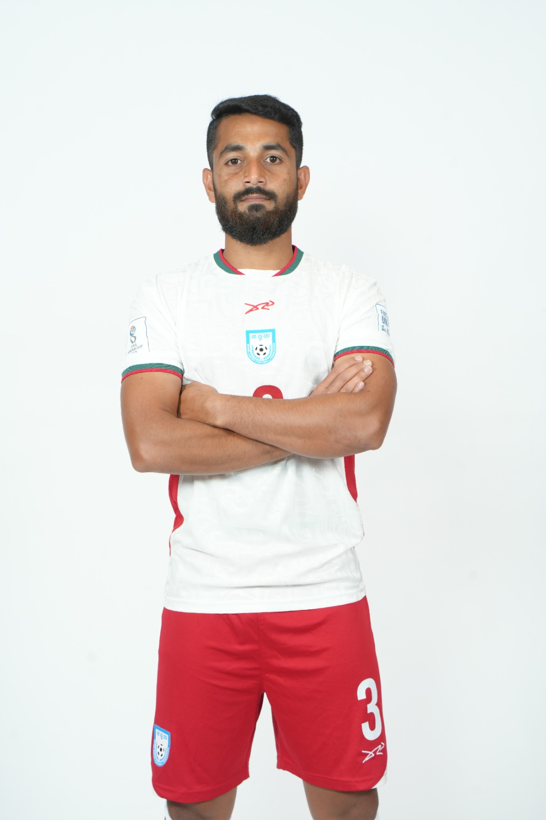 RAHMAT MIA